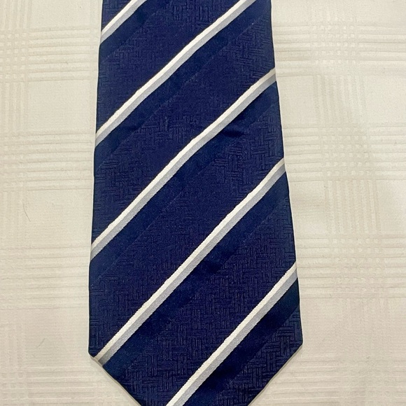 Call Haan Tie - classic, high-quality tie. - Picture 2 of 3